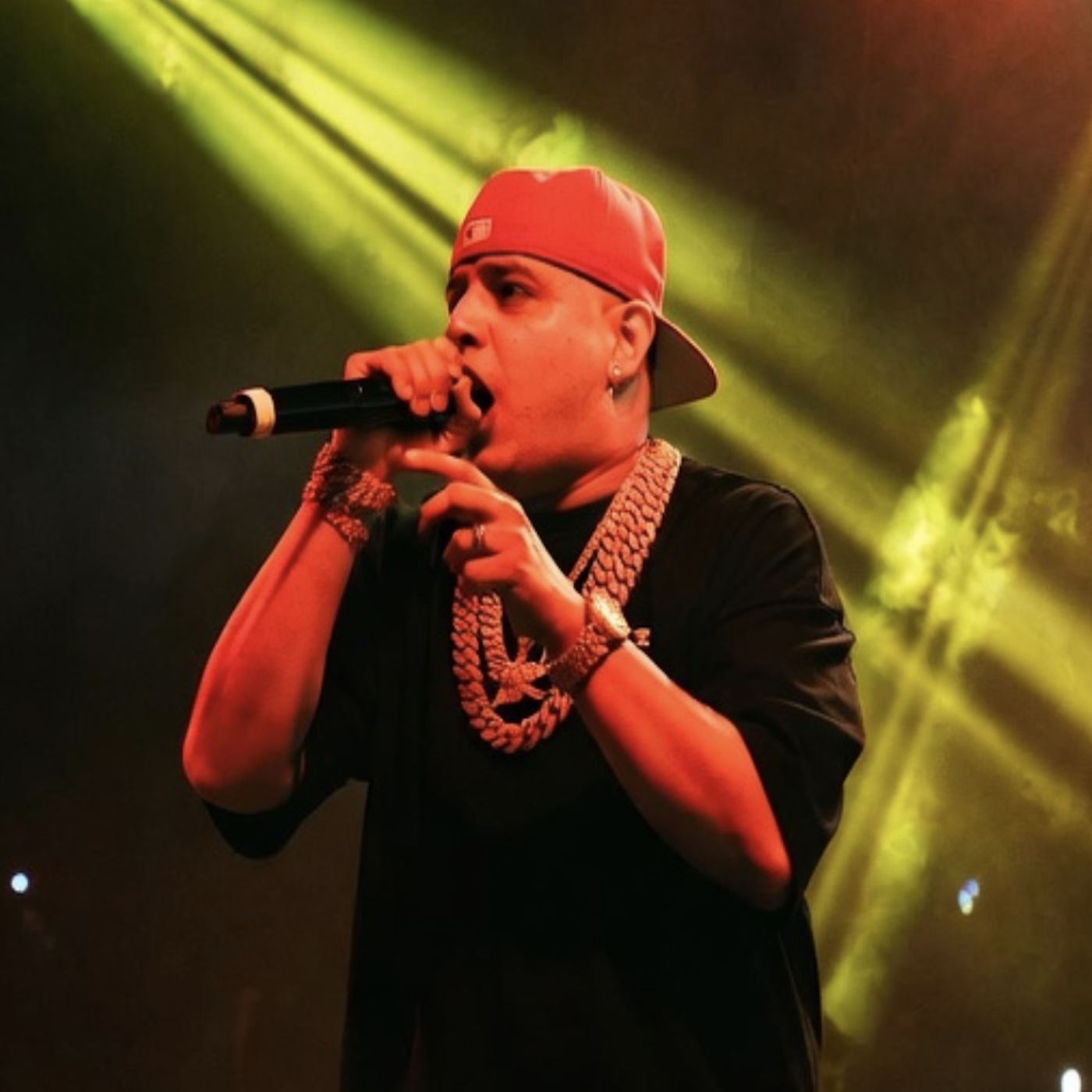 Perreo, Blissify artist